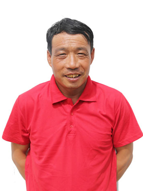 出产之星-郭德臣